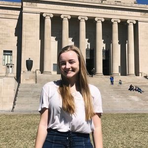 Meet your Posher, Tatum